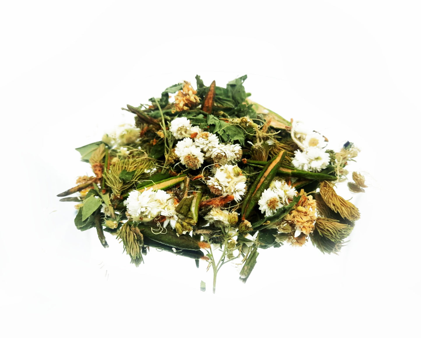 Tisane boréale