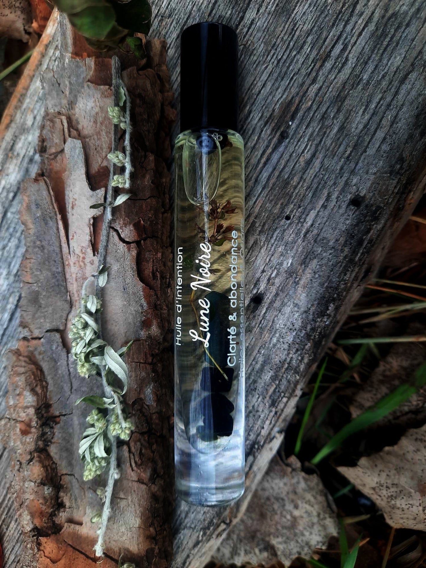 Parfum Lune Noire