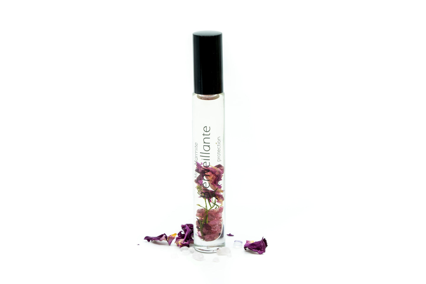 Parfum Bienveillante - Amour protecteur!
