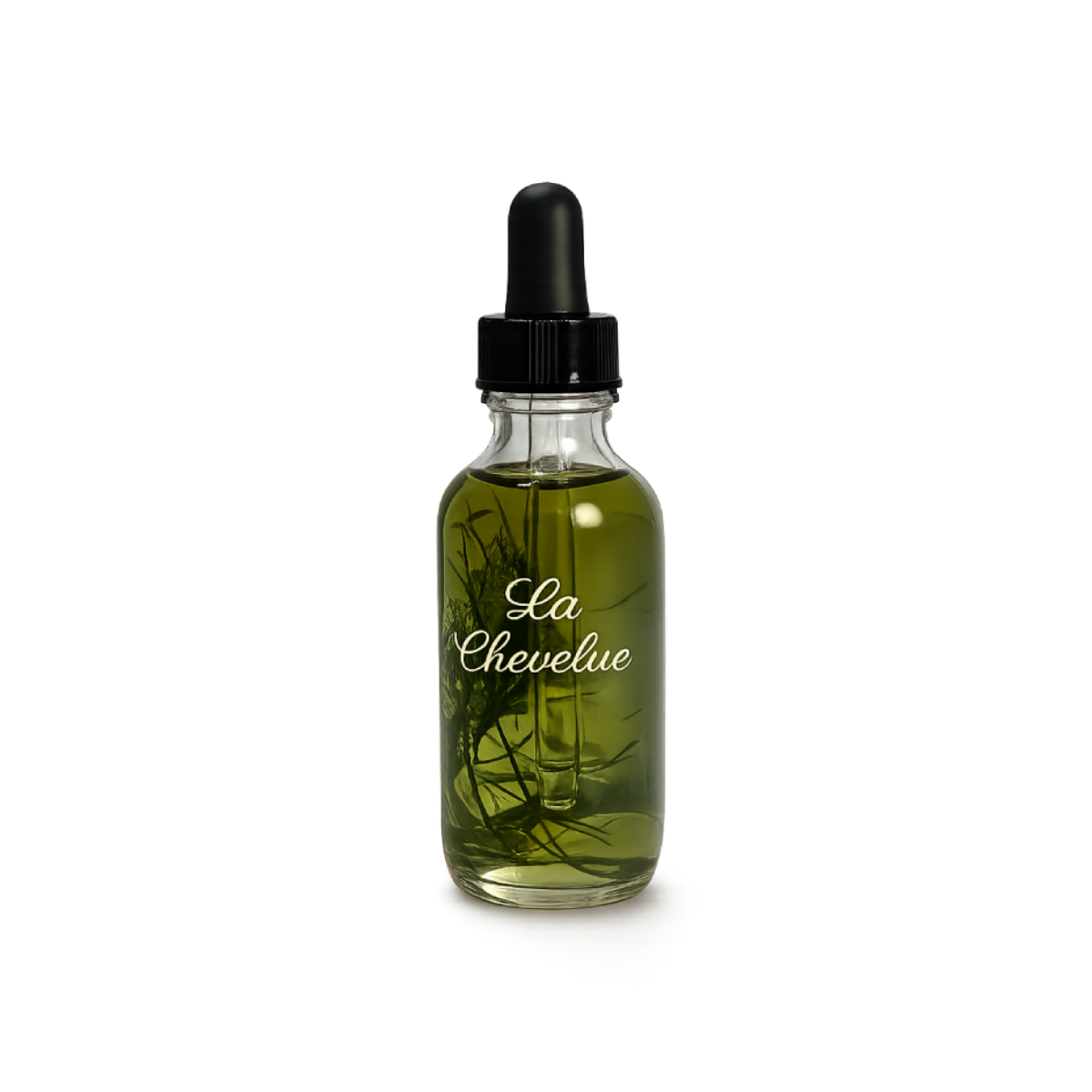 Hair Strengthening Oil