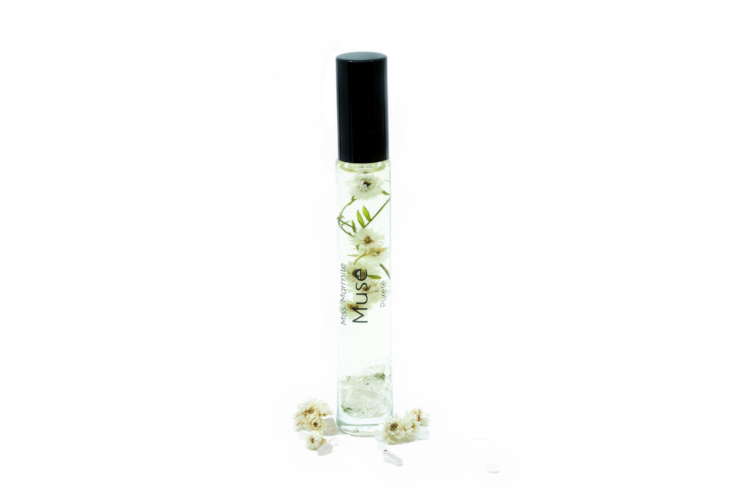 Parfum Muse - Pureté