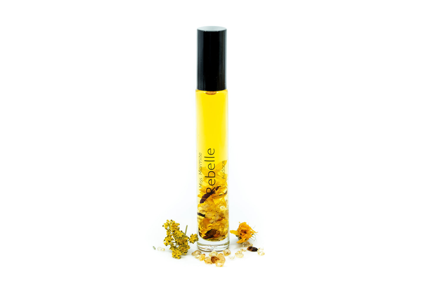 Parfum Rebelle - Audace
