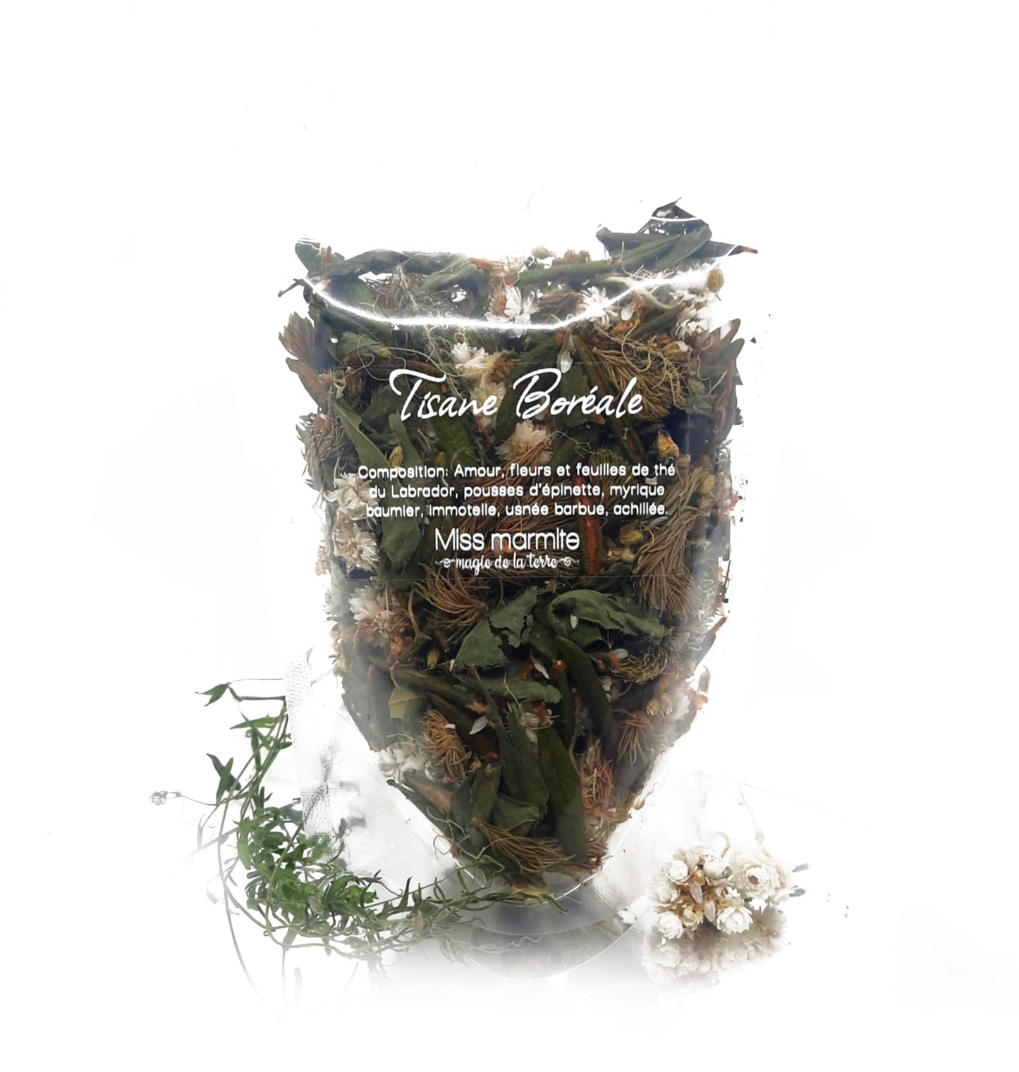 Tisane boréale