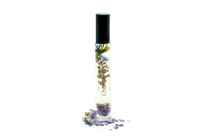 Parfum Chamane - Métamorphose