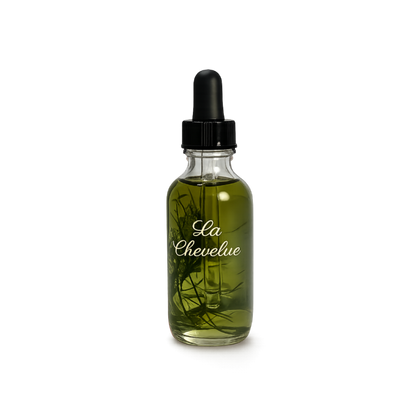 Hair Strengthening Oil