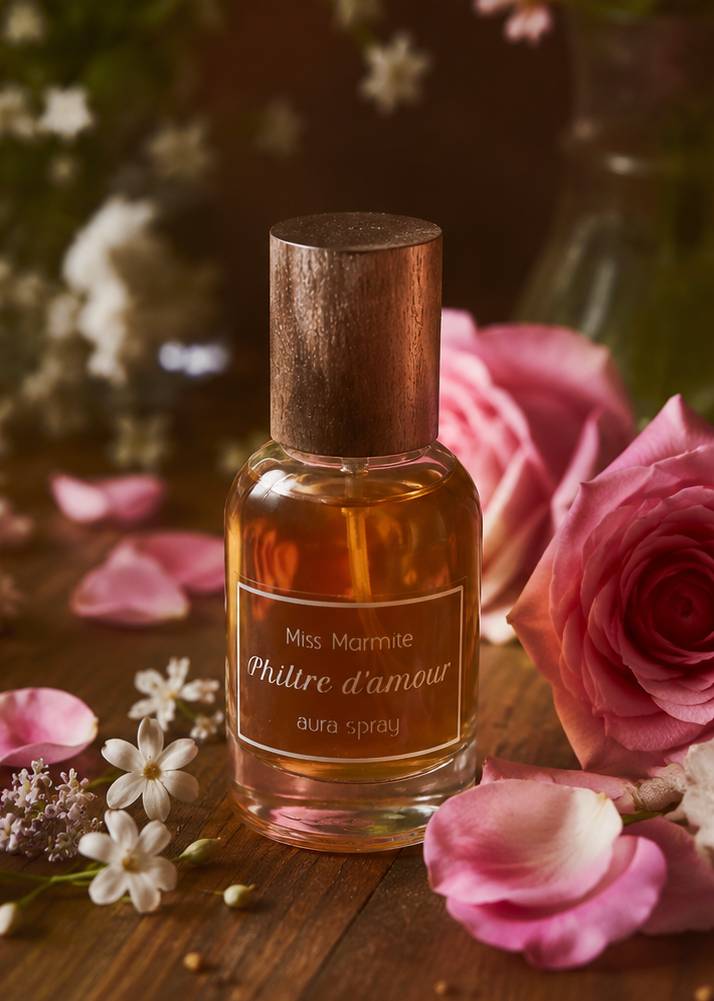 Philtre d'amour