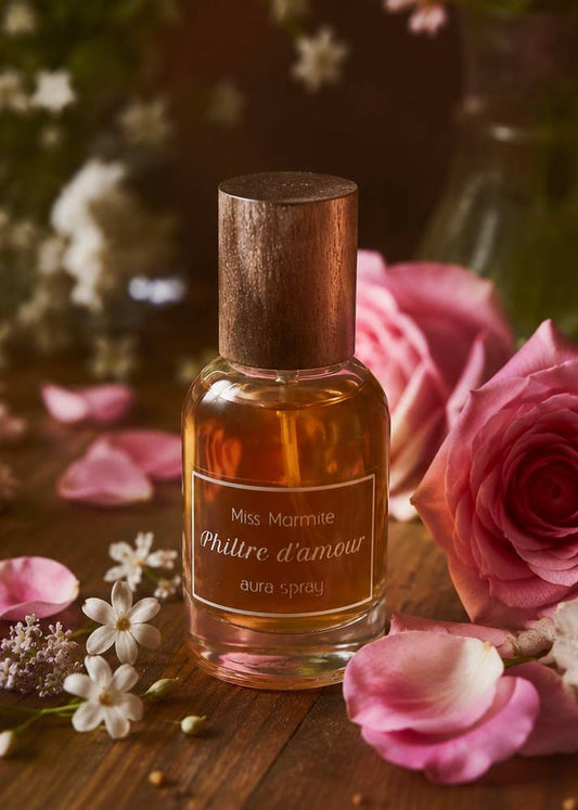 Philtre d'amour