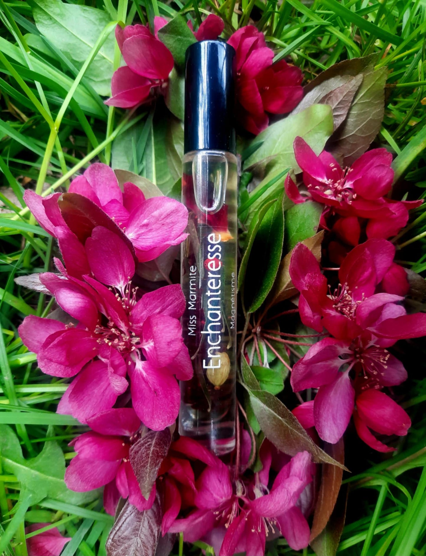 Parfum l'Enchanteresse - Magnétisme