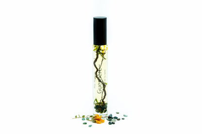 Parfum Guerrière - Énergie de la terre