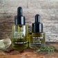 Visage-Sérum boréal Chanvre, épinette & thé du Labrador